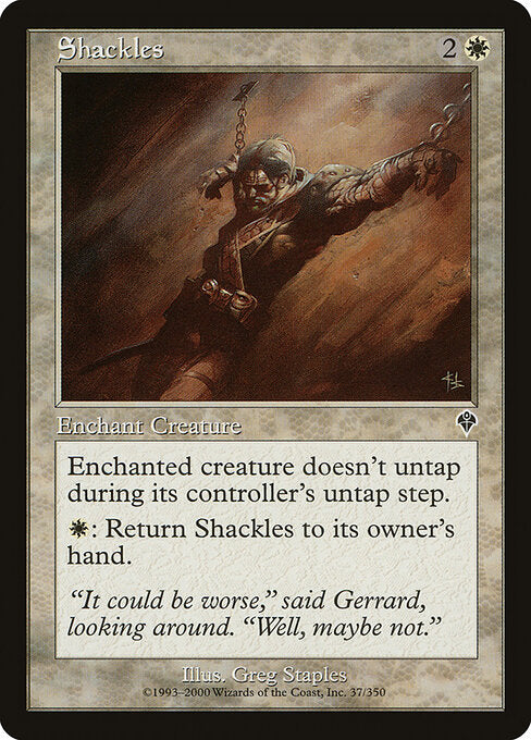 Shackles - Invasion - 37