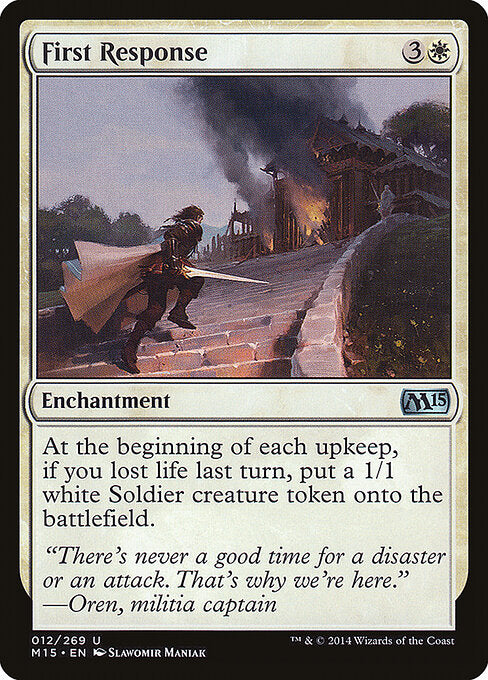 First Response - Magic 2015 - 12