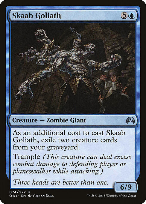 Skaab Goliath - Magic Origins - 74