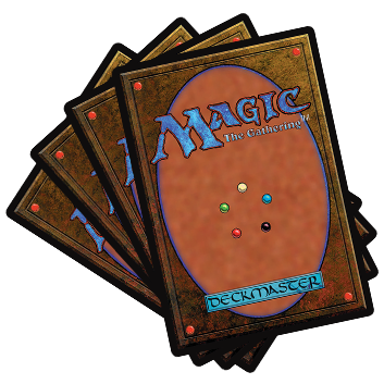 FNM STANDARD ticket