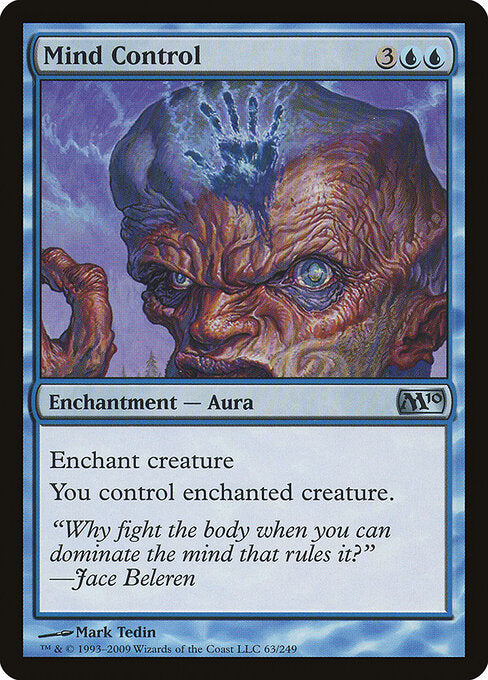 Mind Control - Magic 2010 - 63