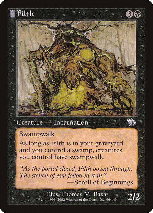 Filth - Judgment - 66