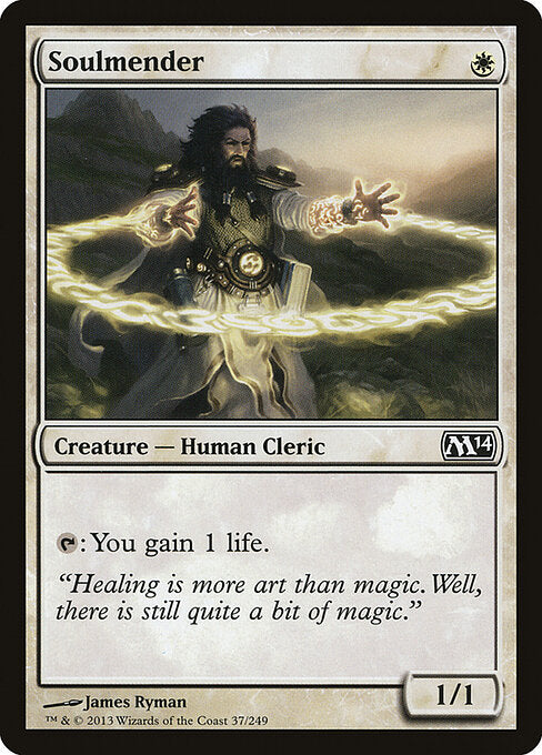 Soulmender - Magic 2014 - 37