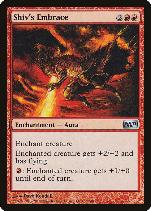 Shiv's Embrace - Magic 2011 - 156