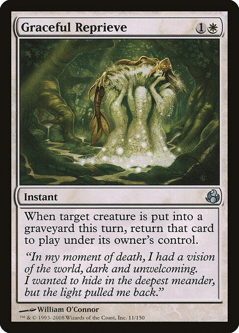 Graceful Reprieve - Morningtide - 11