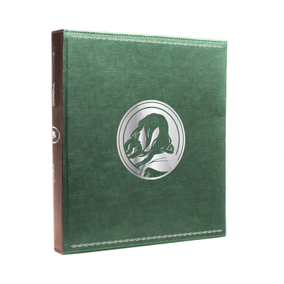 Artifacts Across Eternities - Drizzt & The Forgotten Realms Premium Dungeon Master’s Screen for Dungeons & Dragons