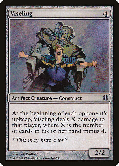 Viseling - Commander 2013 - 269
