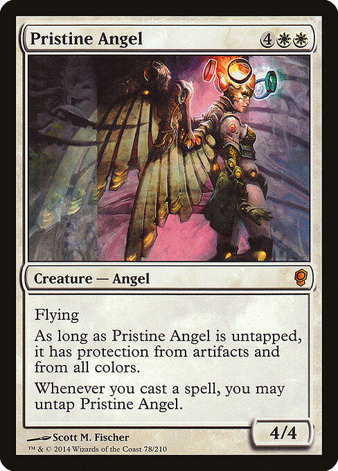 Pristine Angel - Conspiracy - 78