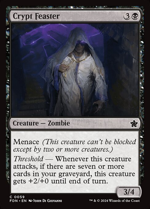 Crypt Feaster - Foundations - 59