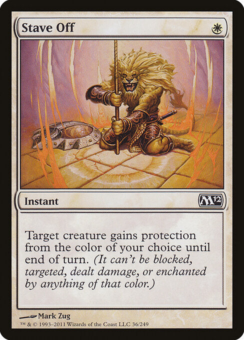 Stave Off - Magic 2012 - 36