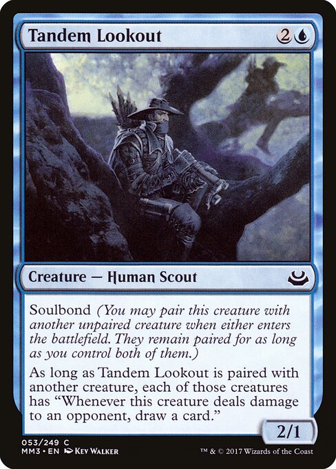 Tandem Lookout - Modern Masters 2017 - 53