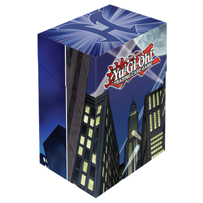 Elemental HERO - Card Case