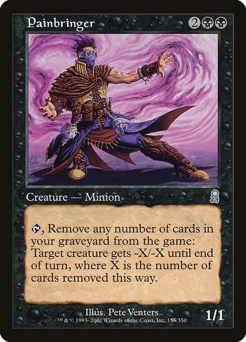 Painbringer - Odyssey - 155