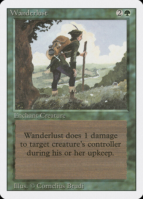 Wanderlust - Revised Edition - 227