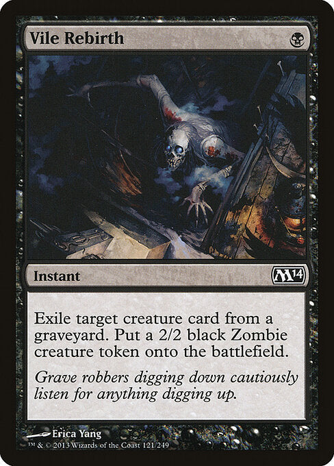 Vile Rebirth - Magic 2014 - 121