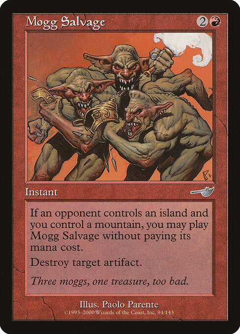 Mogg Salvage - Nemesis - 94