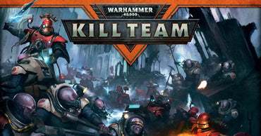 Warhammer 40,000: Kill Team Starter Set