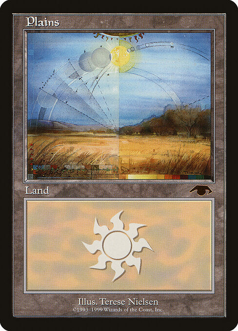 Plains - Guru - 1