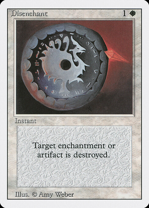 Disenchant - Revised Edition - 17