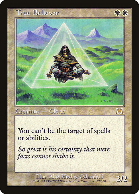 True Believer - Onslaught - 57