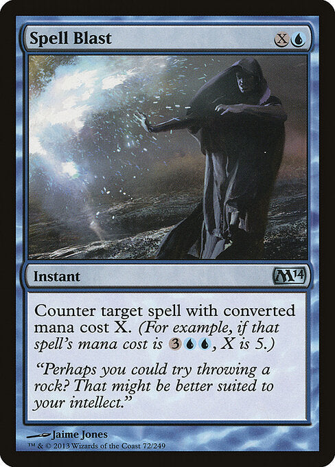 Spell Blast - Magic 2014 - 72