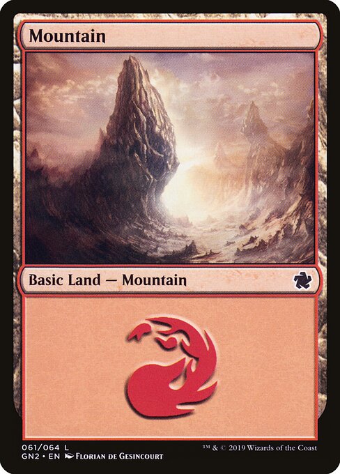 Mountain - Game Night 2019 - 61