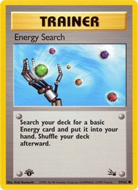 Energy Search - Fossil - 59/62