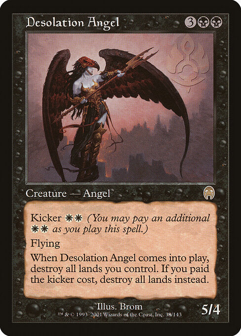 Desolation Angel - Apocalypse - 38
