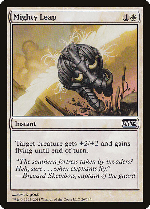 Mighty Leap - Magic 2012 - 26