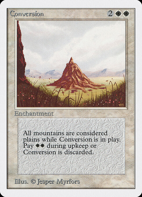Conversion - Unlimited Edition - 16