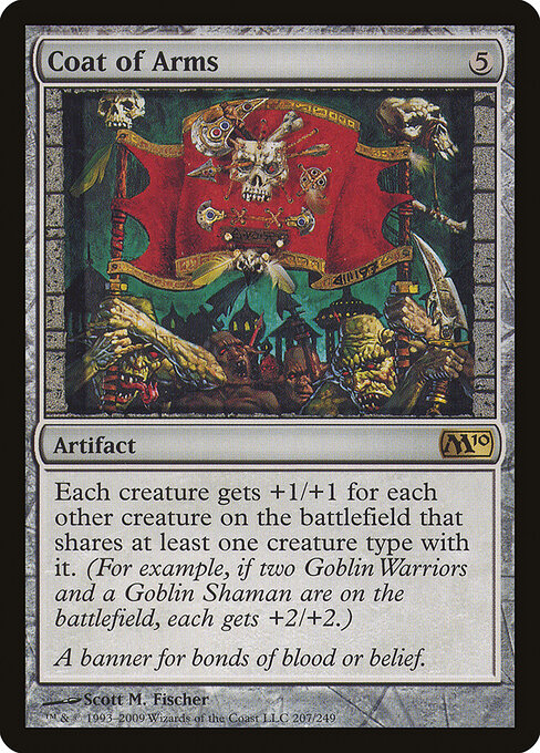 Coat of Arms - Magic 2010 - 207
