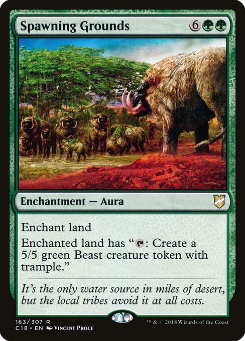 Spawning Grounds - Commander 2018 - 163