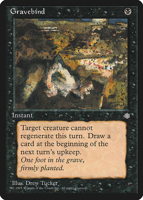Gravebind - Ice Age - 129