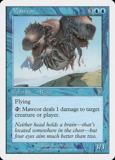 Mawcor - Seventh Edition - 87