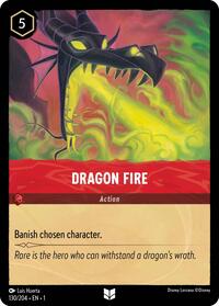 Dragon Fire - The First Chapter - 130/204