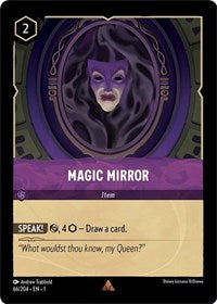 Magic Mirror - The First Chapter - 66/204