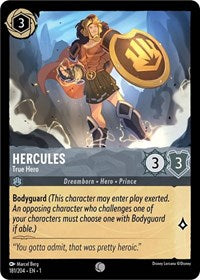 Hercules - True Hero - The First Chapter - 181/204