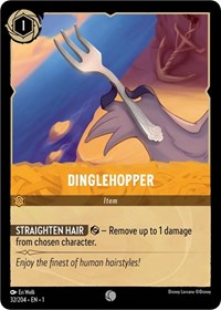 Dinglehopper - The First Chapter - 32/204