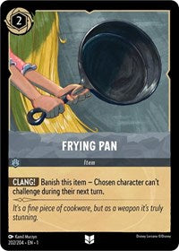 Frying Pan - The First Chapter - 202/204
