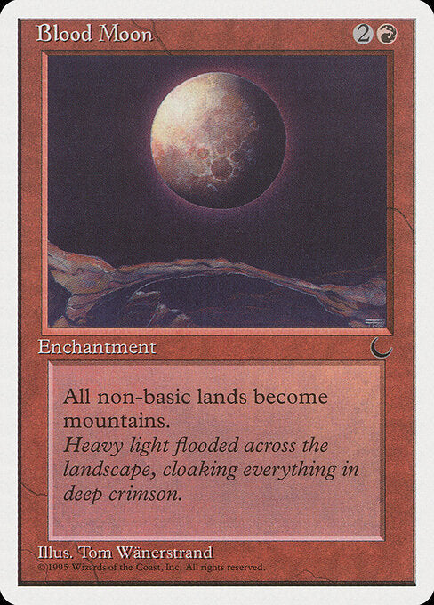 Blood Moon - Chronicles - 46