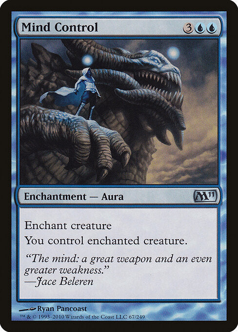 Mind Control - Magic 2011 - 67