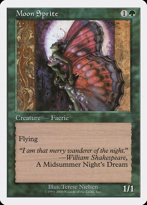 Moon Sprite - Starter 2000 - 42