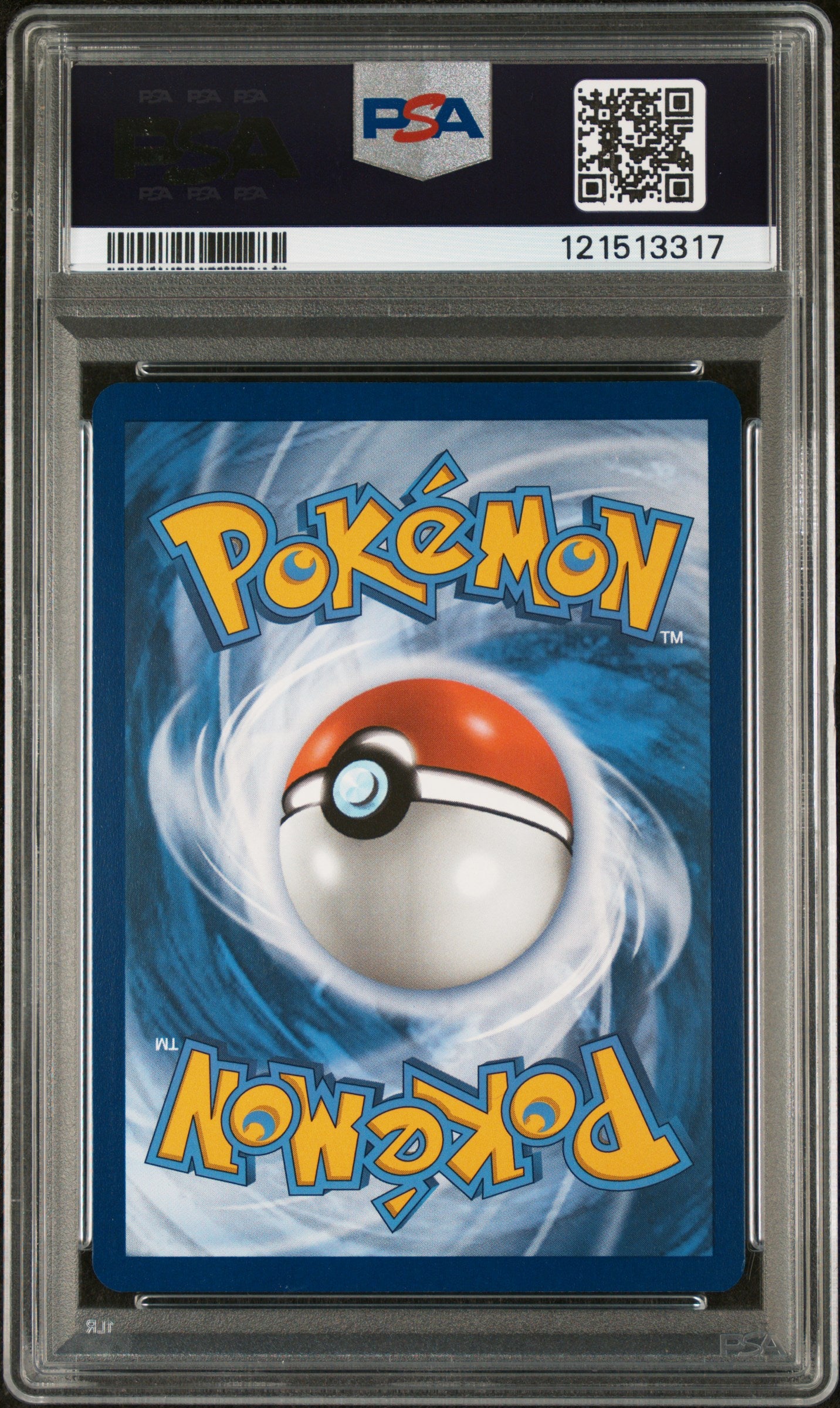 SQUIRTLE ILLUSTRATION RARE 2023 POKEMON MEW EN-151 PSA GEM MT 10