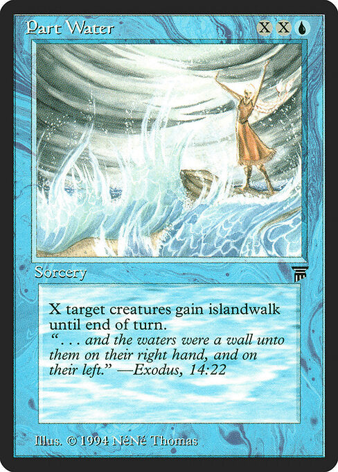 Part Water - Legends - 66