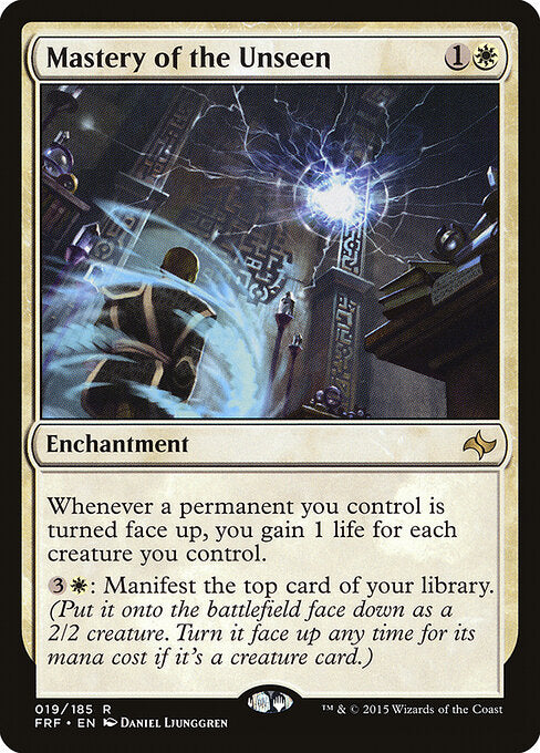 Mastery of the Unseen - Fate Reforged - 19