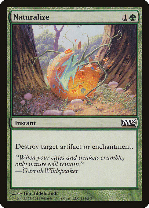 Naturalize - Magic 2012 - 185