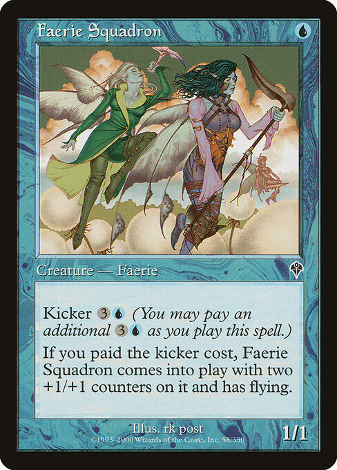 Faerie Squadron - Invasion - 58