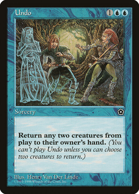 Undo - Portal Second Age - 59