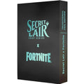 Secret Lair: Drop Series - Secret Lair x FORTNITE (Landmarks and Locations - Foil Edition)
