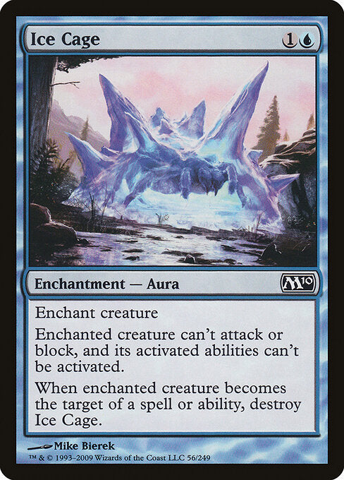 Ice Cage - Magic 2010 - 56